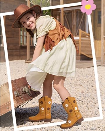 cowboy boots for girls