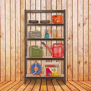 RelaxdaysSchwerlastregal HBT 180x100x30 cm, 1250 kg Tragkraft, schwarz für Keller und Garage Cc0b52ba F4f9 4d6b 91df F5f489438959. CR0,0,300,300 PT0 SX300 V1