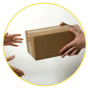 Small Packaging