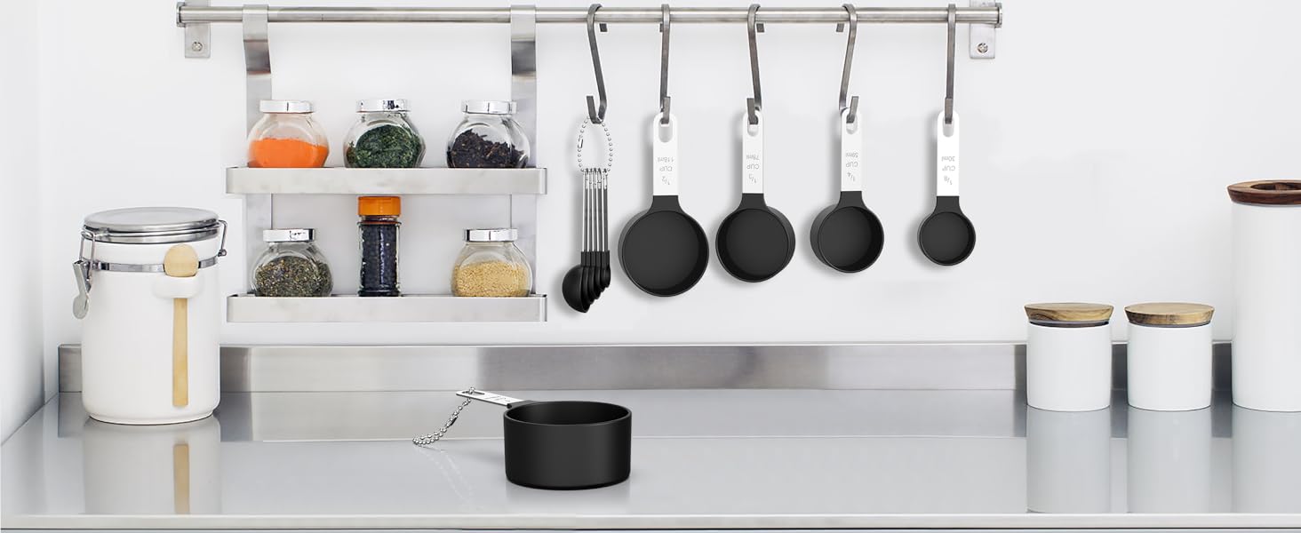 Stackable Storage