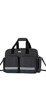 Medical backpack