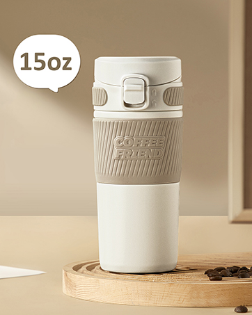 leak proof coffee thermos