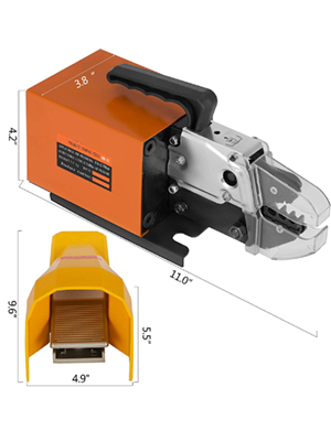 Crimping tools