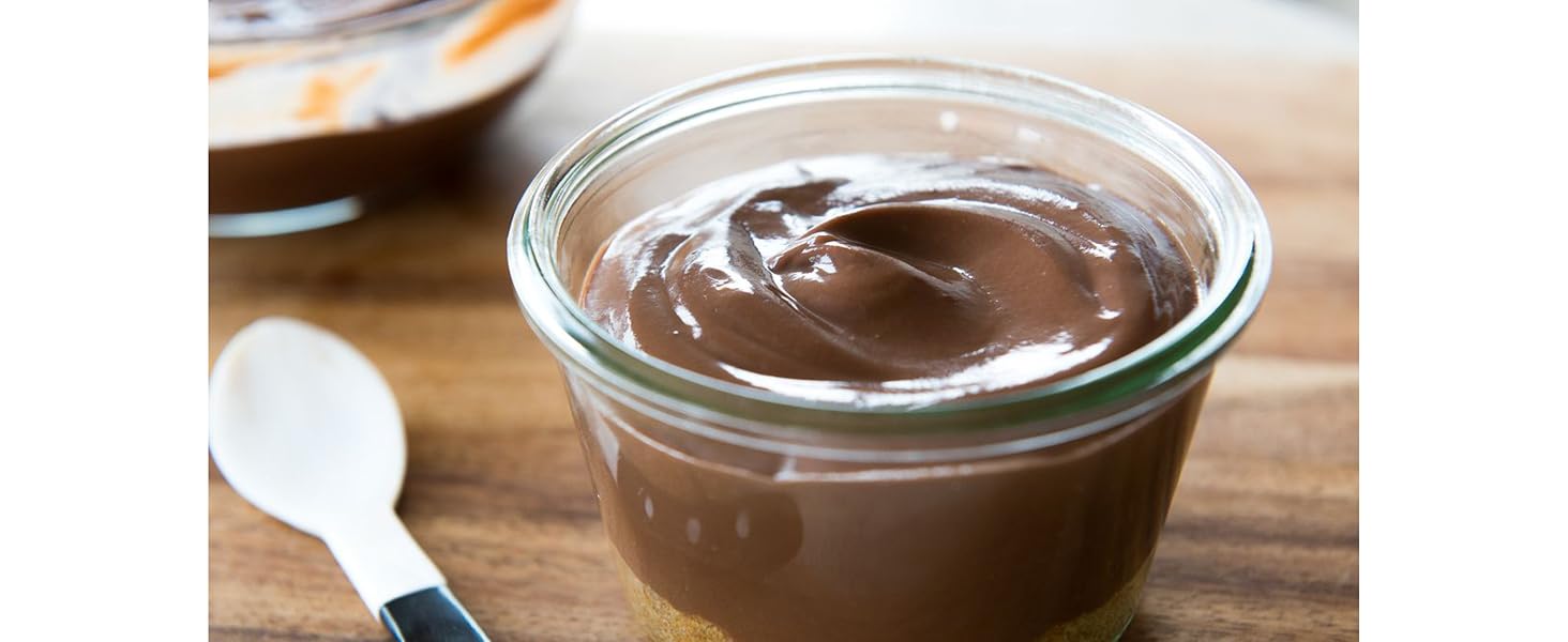 JellO Chocolate Fudge Cook & Serve Pudding Mix, 3.4 oz