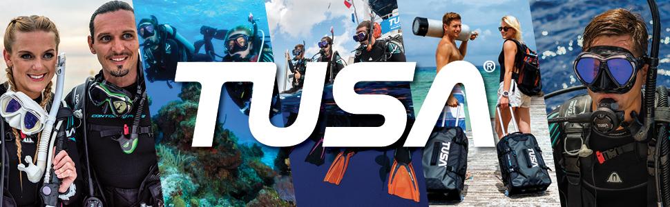 TUSA Banner