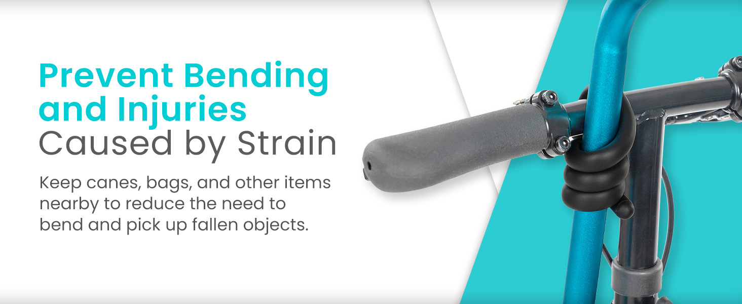 Prevent Bending and Injuries Caused by Strain