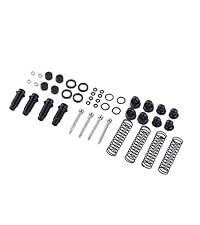 shocker　4冊セット BILLET SHOCKS FOR TRAXXAS® TRX4M™
