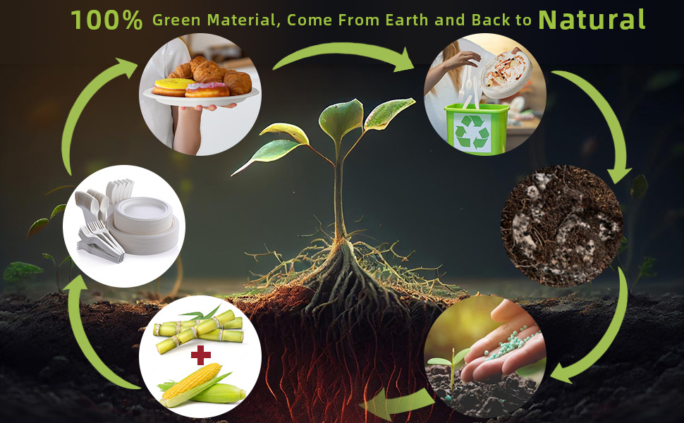 com postable paper plates