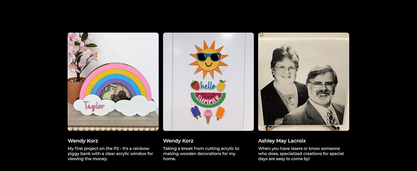 Specialized Creations