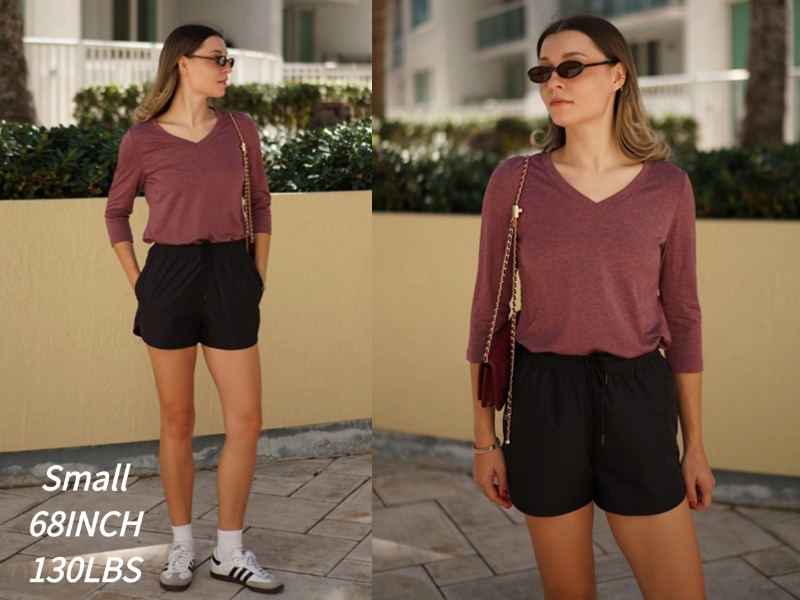 Women Cute Tee Tops