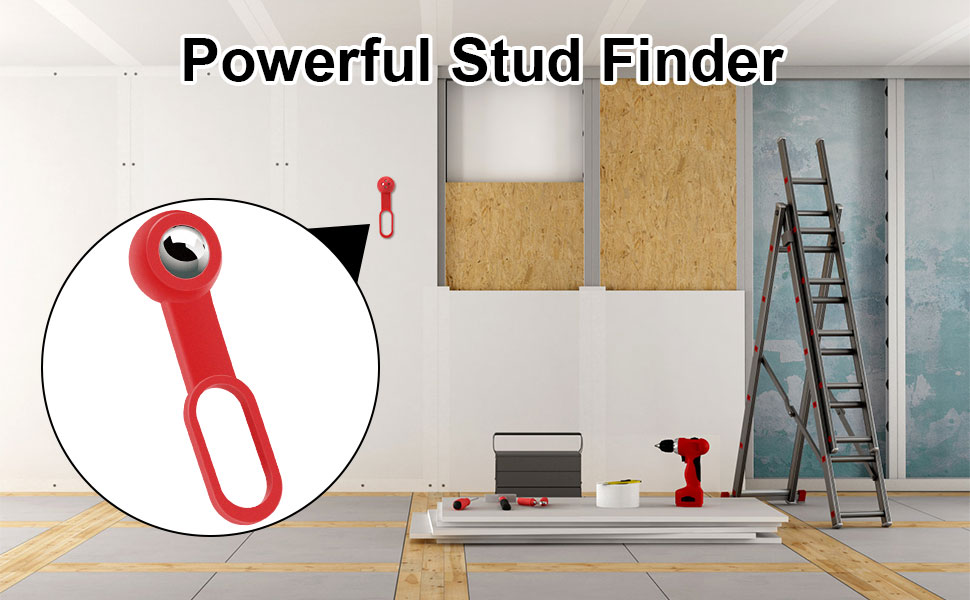 Stud Finder Wall Stud Finder with 27 Pounds,Studball