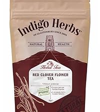 Quality-Red-Clover-Tea-50g