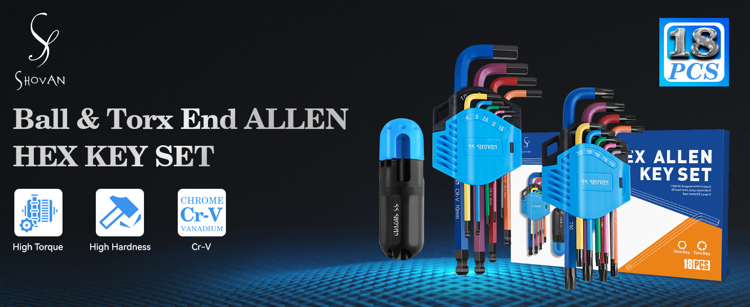 allen key set alan keys sets hex key set torx key set small star allen key set 5mm allen key 8mm