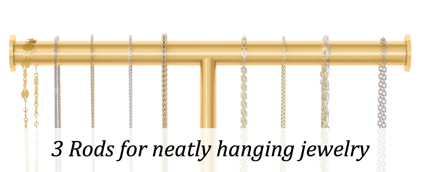 jewelry holder organizer