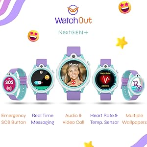 shark tank kids watch