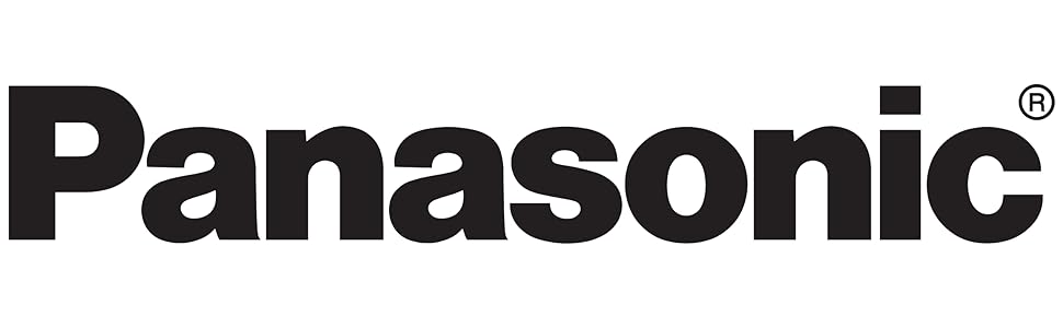 Panasonic logo 970 x 300