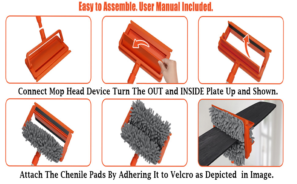 fan cleaning Brush SPN-MX9E8