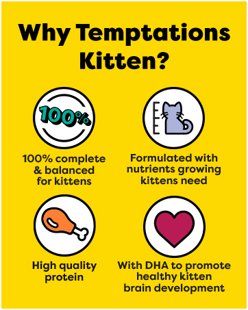 temptations