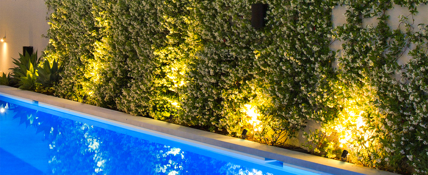 landscape lighting