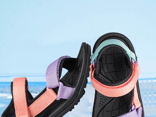 boys girls sandals