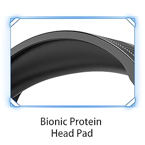 Super Soft Head Beam Pads