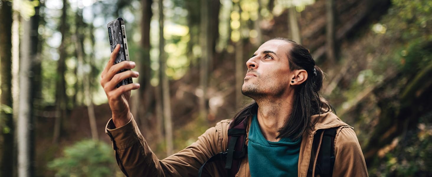 rugged outdoor phone
