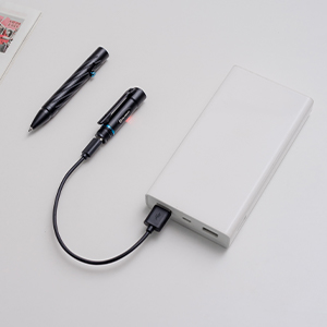 olight open 2 USB charging handheld light pen light rechargeable camping office repairing portable