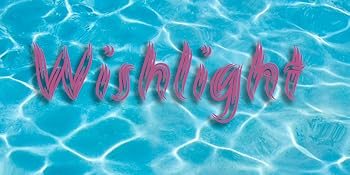 Wishlight travel bottles