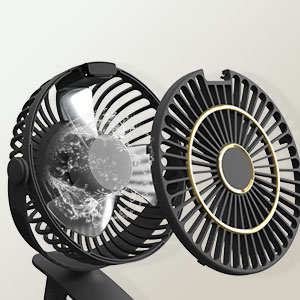grow tent fan