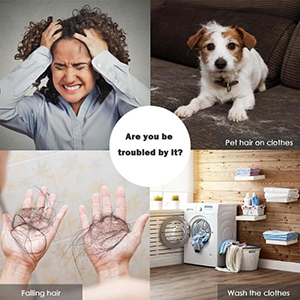 Are you be troubled by it?