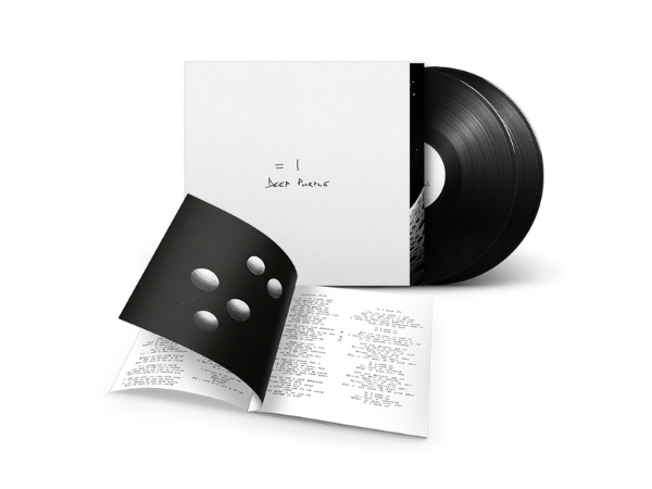 Deep Purple - =1 (Ltd. Purple LP): Amazon.de: Musik-CDs & Vinyl