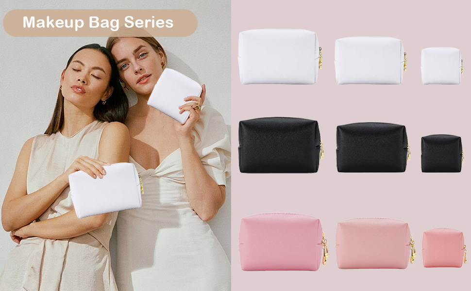 makeup bag travel cosmetic bag makeup bag for purse travel makeup bag travel makeup bag organizer