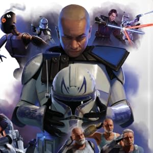 Star Wars: The Secrets of the Clone Troopers