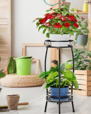plant stand