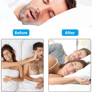 snoring stopper for men