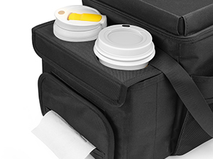 INFIVITA Car Organizer