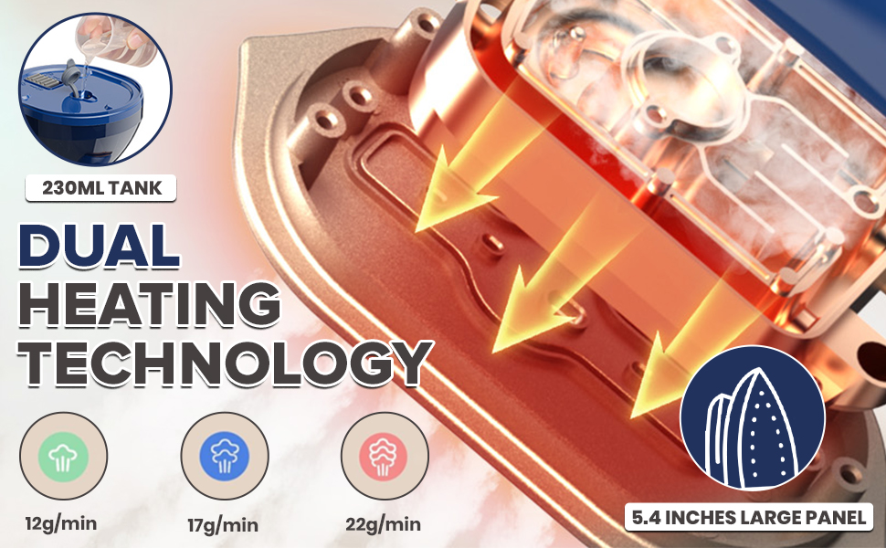 steam iron for clothes travel steamer for clothes travel iron mini with steam hand