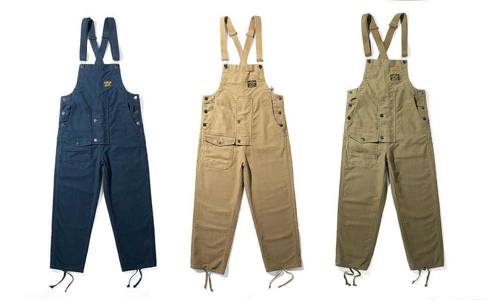 X-LARGE　オーバーオール　メンズSサイズ　赤　美品 DUNGAREES オーバーオール/デニム セットアップ可【大きいサイズ