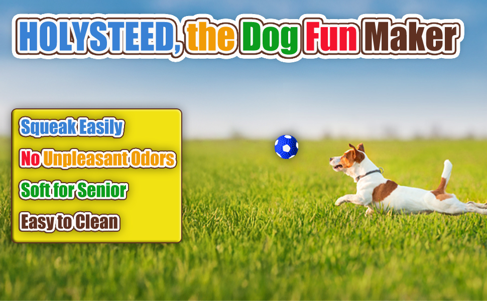 squeaky dog toys for small dogs