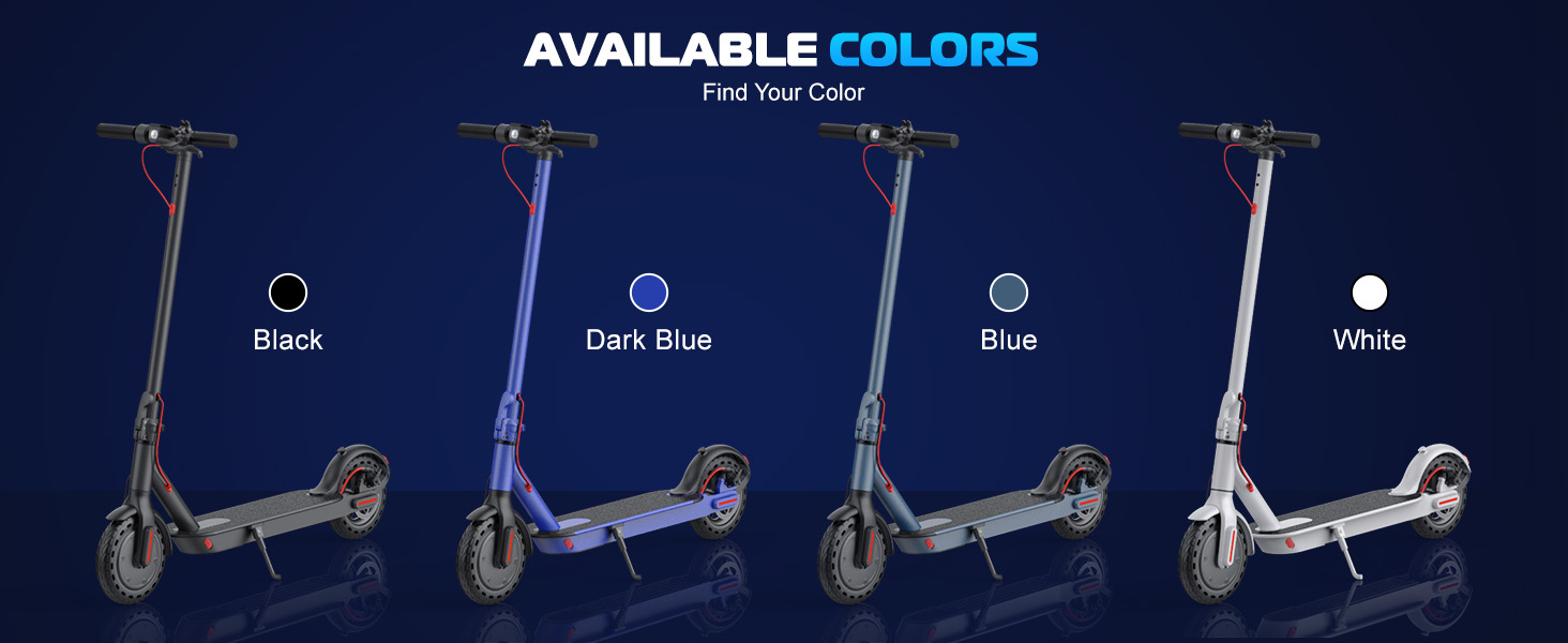 electric scooter for adults