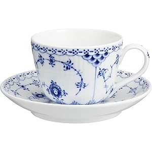 Amazon｜【正規輸入品】ロイヤルコペンハーゲン ブルー