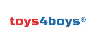 Die Marke Toys4Boys