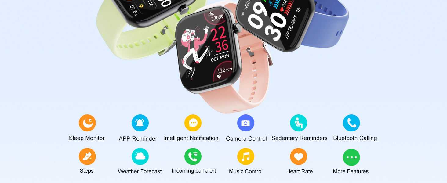 Smart Watch