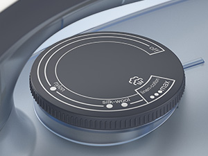 Easy Temperature Control