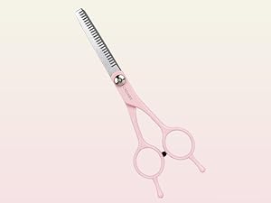 thinning scissors