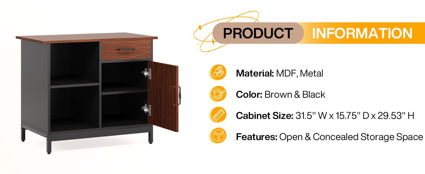 file cabinet information