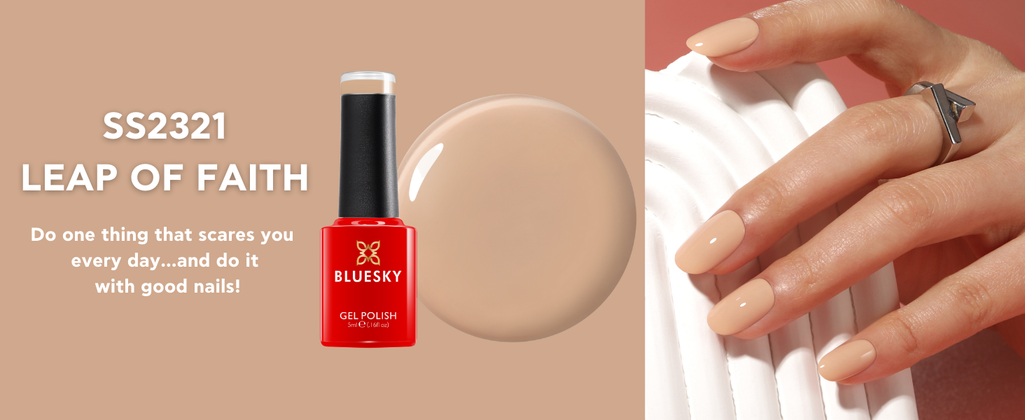 GEL POLISH