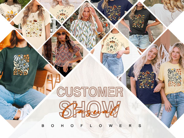 ★tansanmagnesium★ Horn Applique T-Shirt Ivory Women ☆tansanmagnesium☆ Horn Applique T-Shirt Ivory Women 07.08