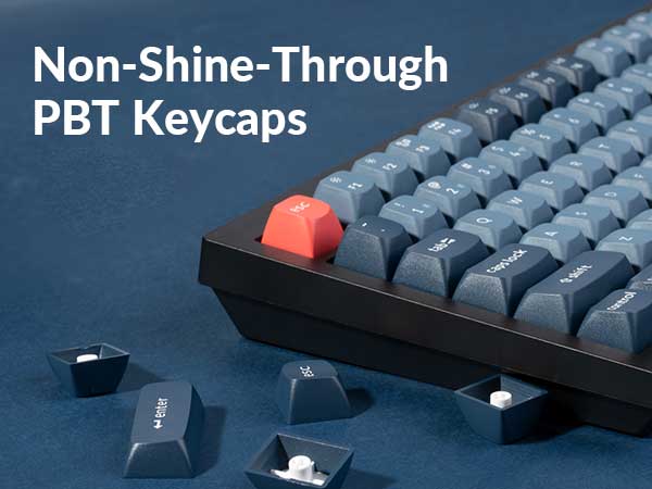 Keychron V1 Max QMK/VIA Wireless Custom Mechanical Keyboard