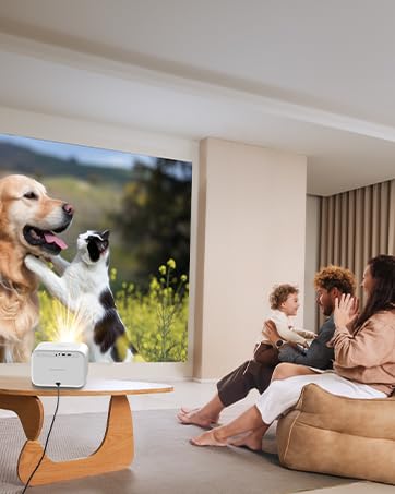 プロジェクター